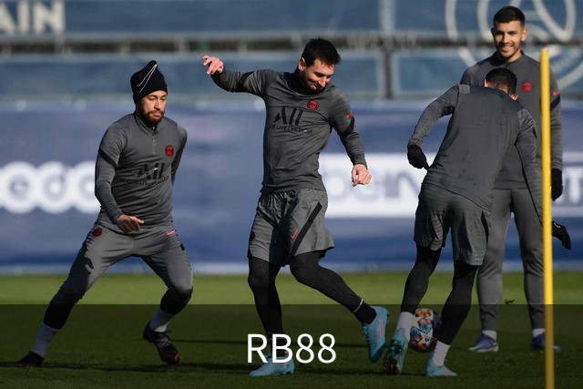 RB88公司介绍图